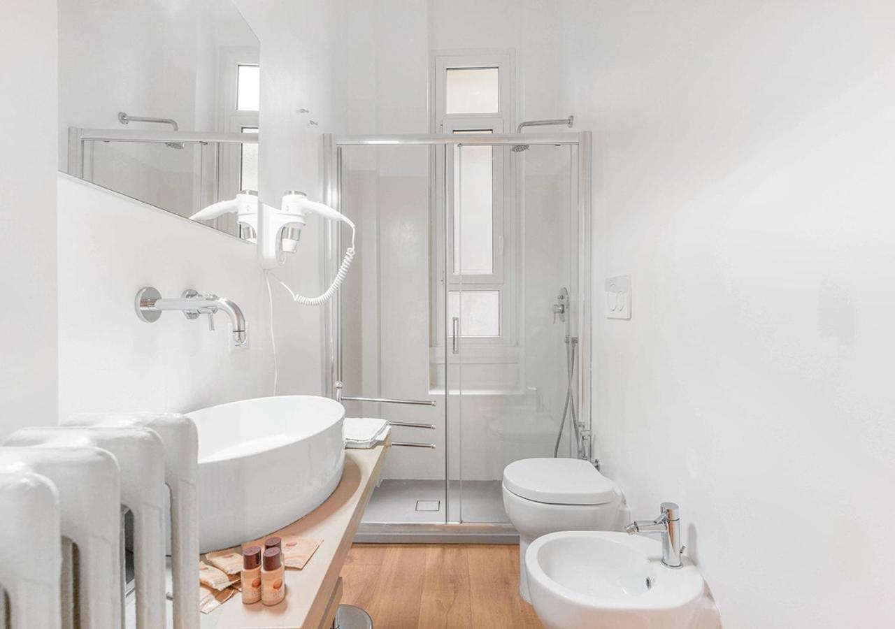 Duomo M4 Chic House Comfort Lusso Ed Eleganza Milan Exterior photo