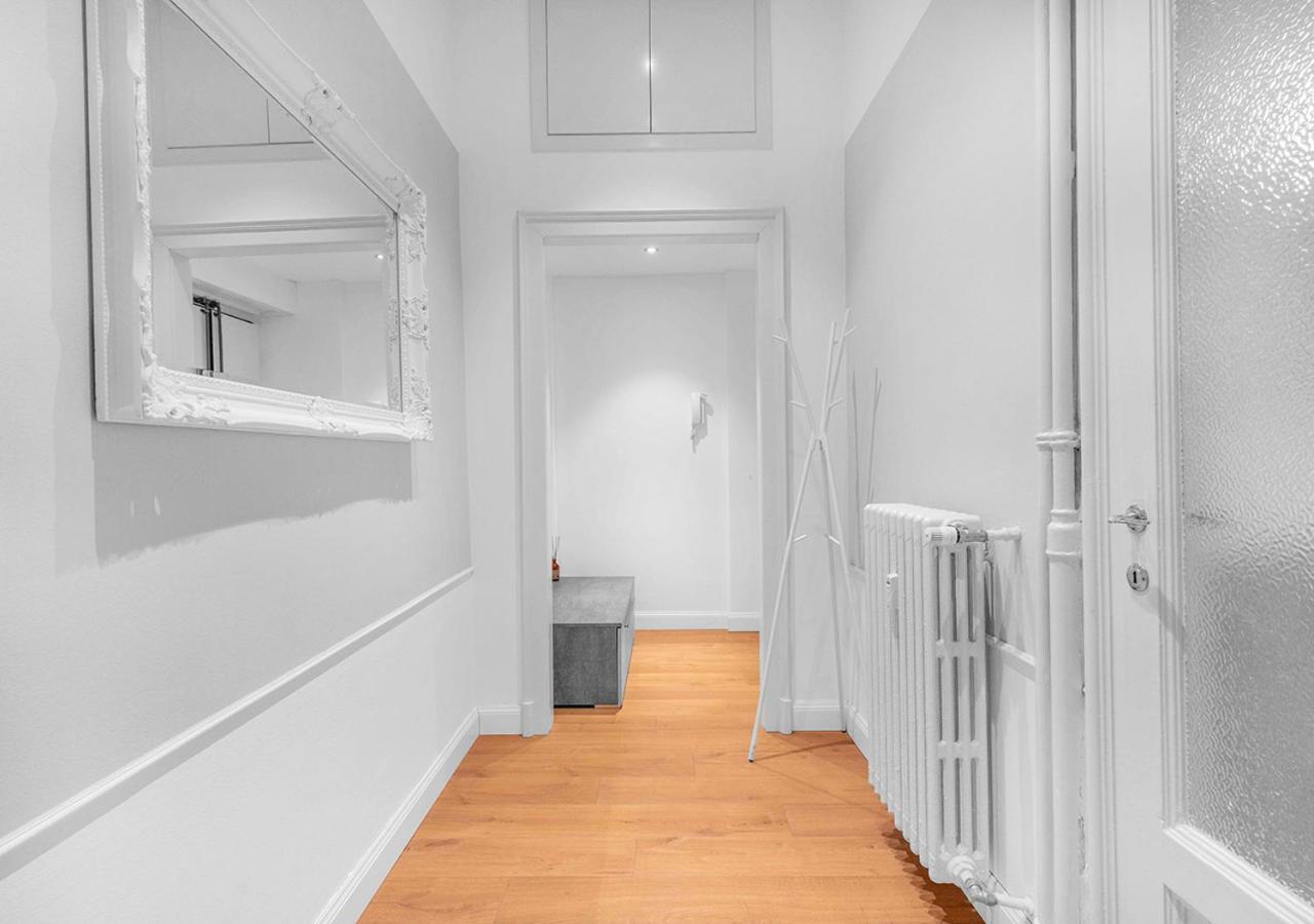 Duomo M4 Chic House Comfort Lusso Ed Eleganza Milan Exterior photo