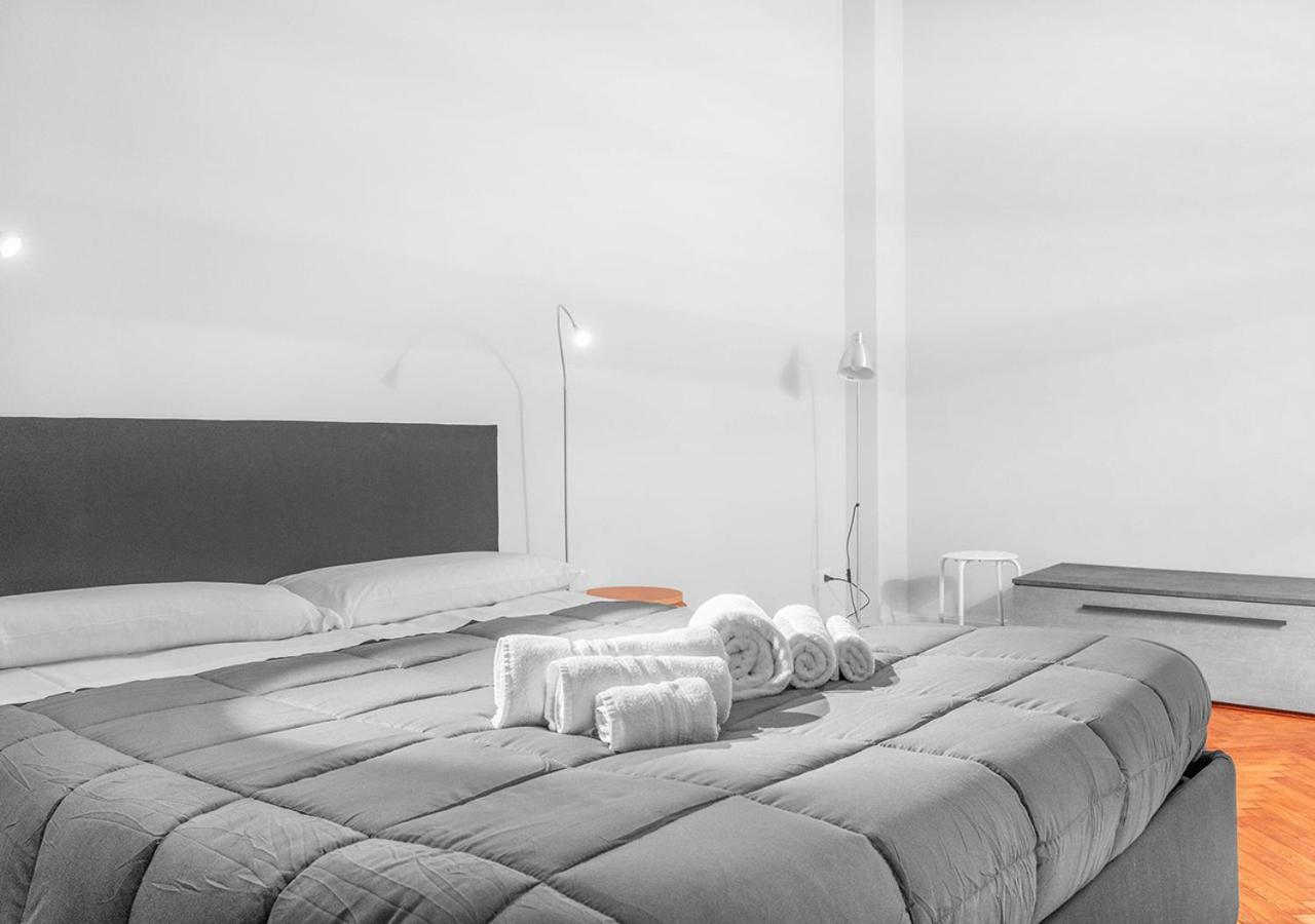 Duomo M4 Chic House Comfort Lusso Ed Eleganza Milan Exterior photo